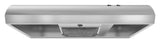 36" Range Hood with the FIT System