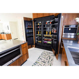 RISE 24" Built-In Coffee System