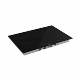800 Series Induction Cooktop 30'' Black, surface mount without frame NIT8069UC