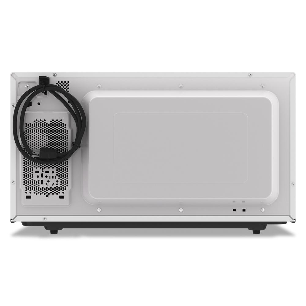 2.2 cu. ft. Sensor Cooking Microwave