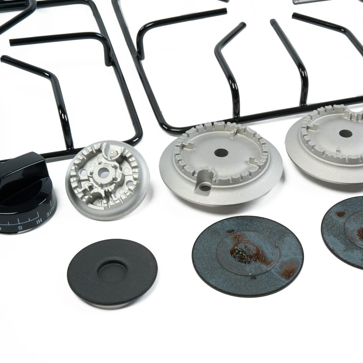 Gas Range Passover Kit for Amana® Models AGR6303MMB and AGR6303MMS