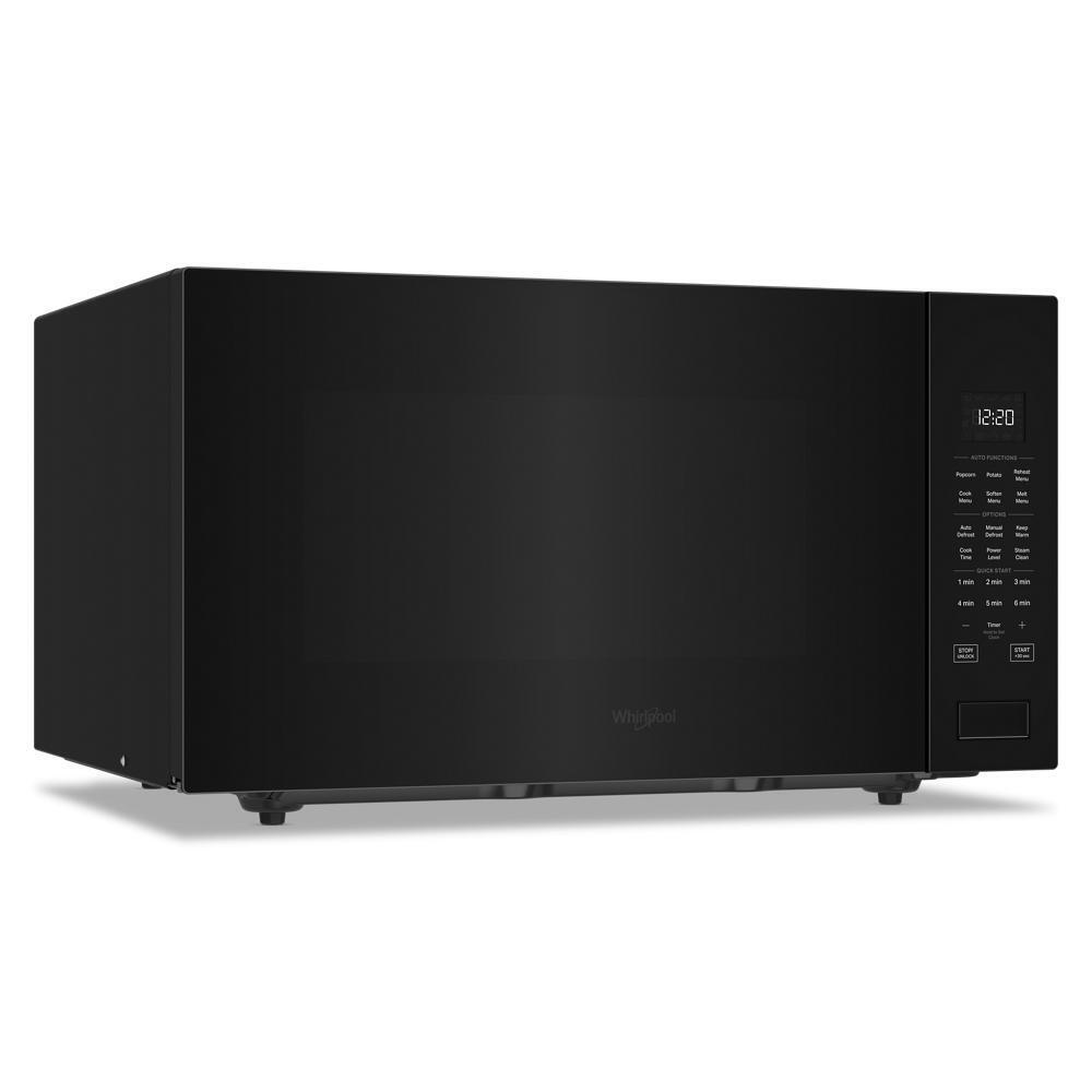 2.2 cu. ft. Sensor Cooking Microwave