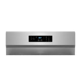 30-Inch Wide Gas Range With No Preheat Air Fry and Air Baking - 5.0 cu. ft.