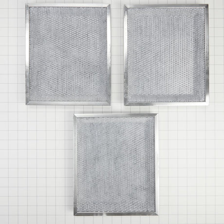 Range Hood Charcoal Filters