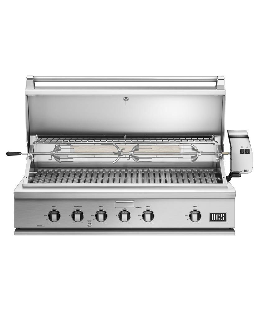 48" Series 7 Grill