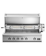 48" Series 7 Grill