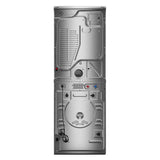 Smart ENERGY STAR® Front Load Laundry Tower with FreshFlowTM Vent System and UV Clean Technology 4.5 cu. ft. Washer & 7.4 cu. ft. Gas Dryer