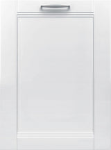 Dishwasher 24" SHV88C73N