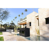 Smoke & Brass By JennAir® 48" Dual-Fuel Professional-Style Range