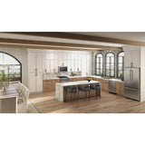 RISE™ 24" Built-In Dishwasher, 39 dBA