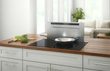800 Series Induction Cooktop 30'' Black, surface mount without frame NIT8069UC