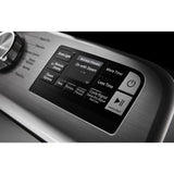7.4 cu. ft. Top Load Gas Dryer with Intuitive Controls