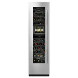 24" RISE™ Wine Column Panel Left Swing