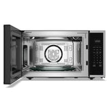 1.5 Cu. Ft. Countertop Microwave with Air Fry Function