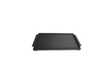 Cast iron griddle Nero