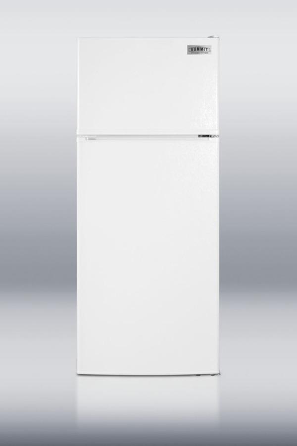 24" Wide Top Mount Refrigerator-freezer