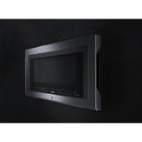 Euro-Style 30" Over-the-Range Microwave Oven with Convection