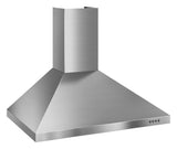 Gold® 30-inch Vented 300-CFM Wall-Mount Canopy Hood