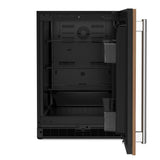 24" Panel-Ready Undercounter Refrigerator