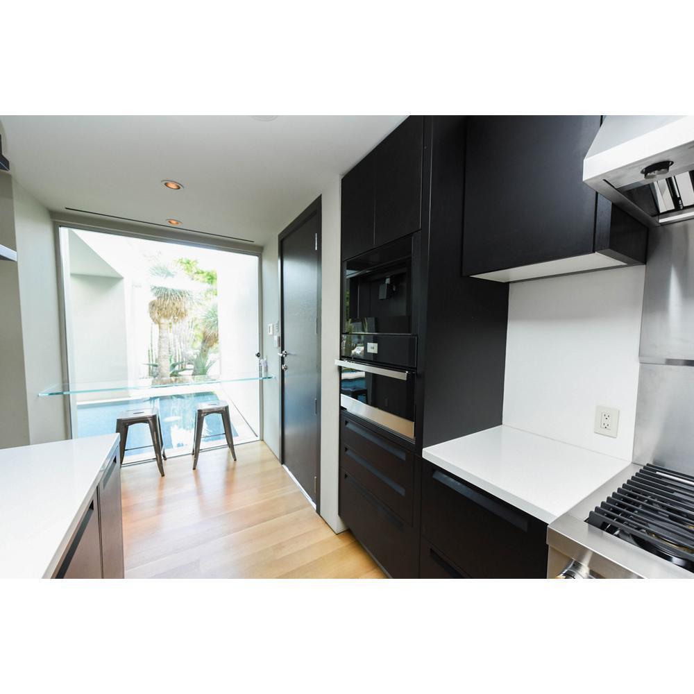 36" Panel-Ready Built-In French Door Refrigerator