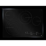 Oblivion 30" Electric Radiant Cooktop with Emotive Controls