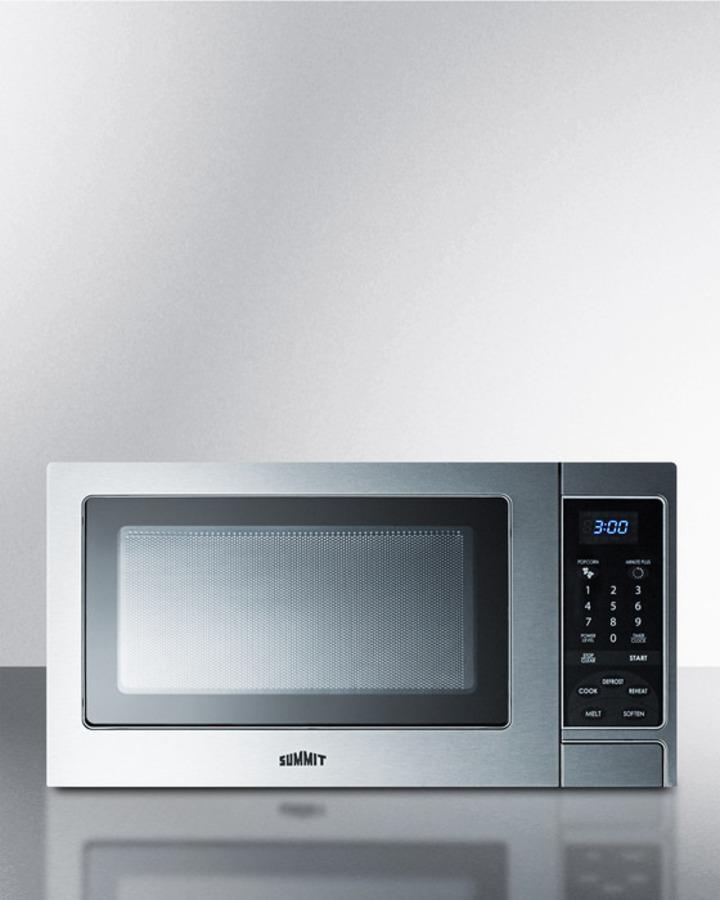 Compact Microwave