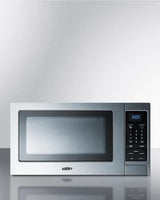 Compact Microwave