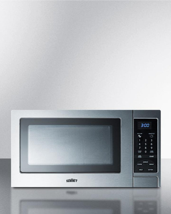 Countertop Microwaves