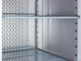 23 CU.FT. Reach-in Refrigerator