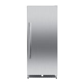 FORNO Cologne - 30" Freestanding 18.4 Cu.Ft. Stainless Steel Refrigerator