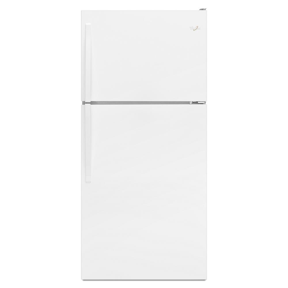 30" Wide Top-Freezer Refrigerator