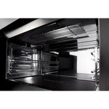 Flush Mount Over-the-Range Toaster Oven Combination - 1.1 Cu. Ft.