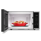 1.6 Cu. Ft. Countertop Microwave