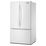 36-Inch French Door Refrigerator with Ice Maker - 31 cu. ft.