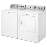 Large Capacity Top Load Dryer with Wrinkle Control - 7.0 cu. ft.