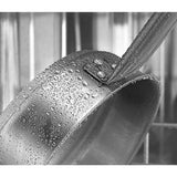 Dishwasher with Silverware Spray