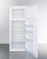 22" Wide Refrigerator-freezer