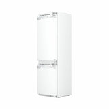800 Series, 24" Custom Panel Bottom Freezer with Home Connect