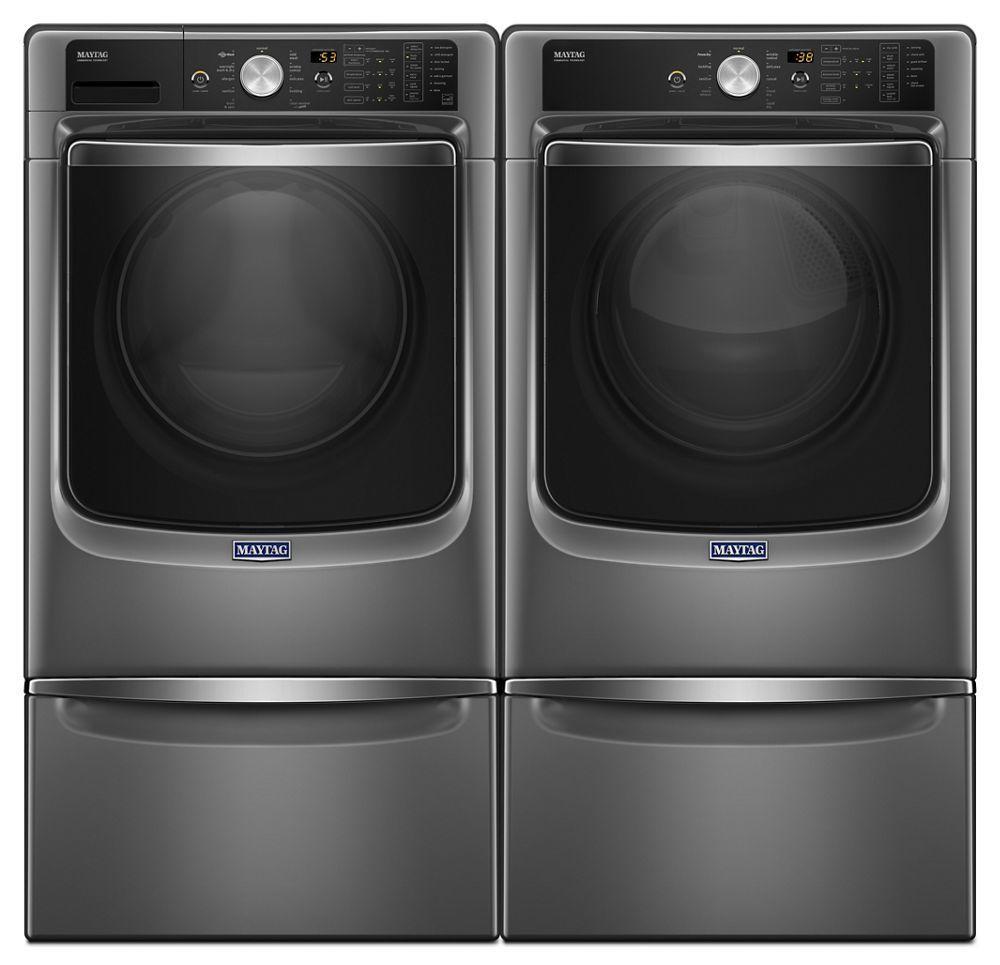 Front Load Washer with Optimal Dose Dispenser and PowerWash® System - 4.5 cu. ft.