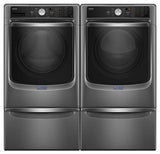 Front Load Washer with Optimal Dose Dispenser and PowerWash® System - 4.5 cu. ft.