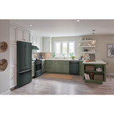 Counter-Depth French Door Refrigerator with Internal Water Dispenser