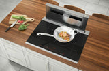 800 Series Induction Cooktop 30'' Black, surface mount without frame NIT8069SUC