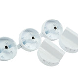 Gas Range Passover Kit for Whirlpool® Model WFGS5030RW