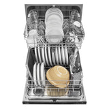 Dishwasher with Fan Dry