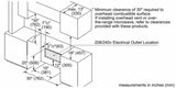 800 Series Induction Slide-in Range 30'' Stainless Steel HII8056U