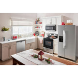 30-inch Amana® Electric Range with Extra-Large Oven Window