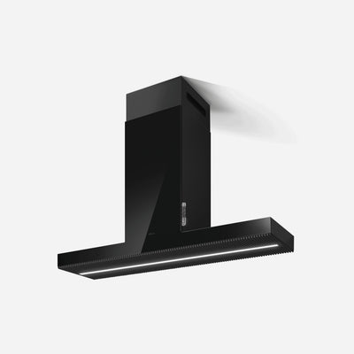 Black Stainless Steel
