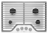30 inch Gas Cooktop with Multiple SpeedHeat Burners
