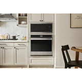 1.1 cu. ft. Built-In Microwave with Slim Trim Kit - 14" Height