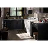 Large Capacity Top Load Dryer with Wrinkle Control - 7.0 cu. ft.